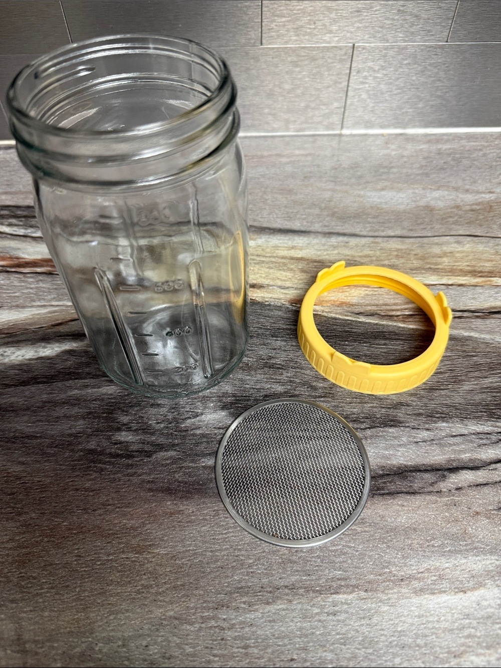 Sprouts ๐ฑ jar - Picture 3 of 4